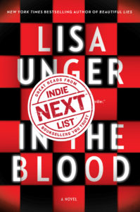 In The Blood - Indie Next List Pick