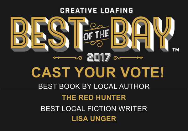 Creative Loafing - Award Nominations