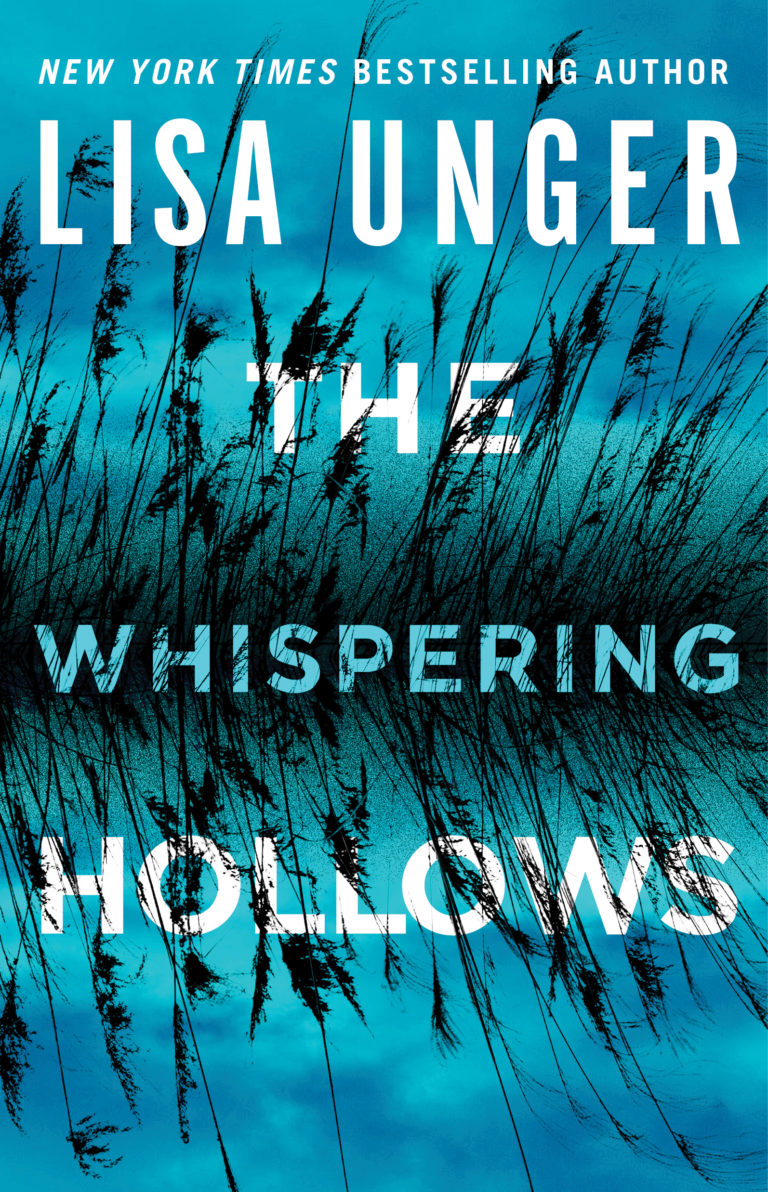 The Whispering Hollows