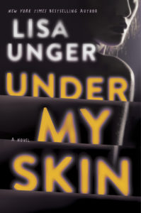 Under My Skin - Lisa Unger - US Cover