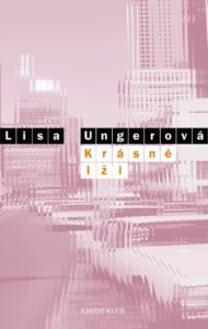Lisa Unger - Czech Book Cover