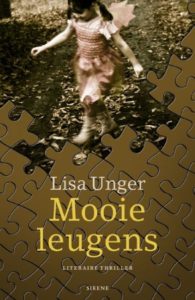 Lisa Unger - Dutch Book Cover