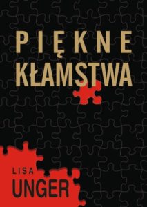 Lisa Unger - Polish Book Cover