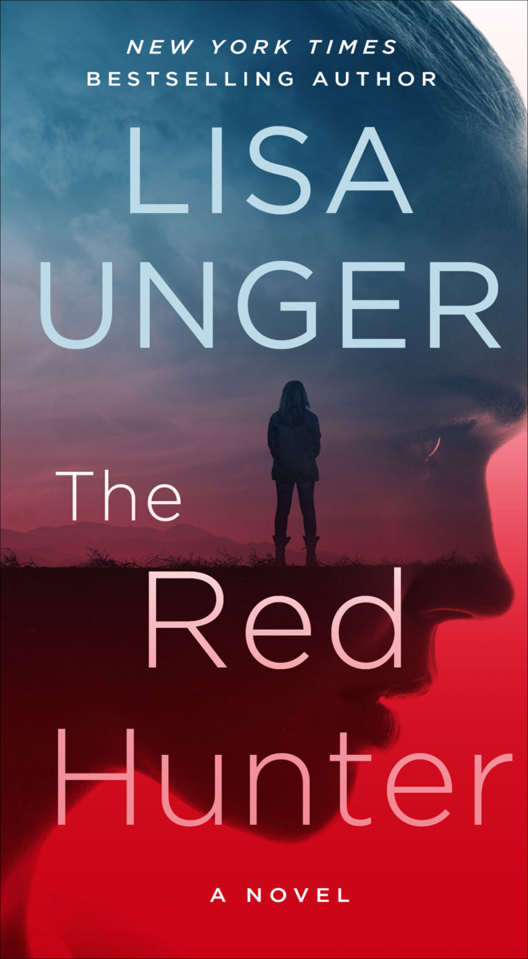 Red Hunter Lisa Unger