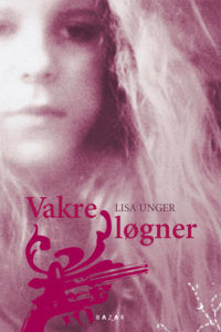 Lisa Unger - Norwegian Book Cover