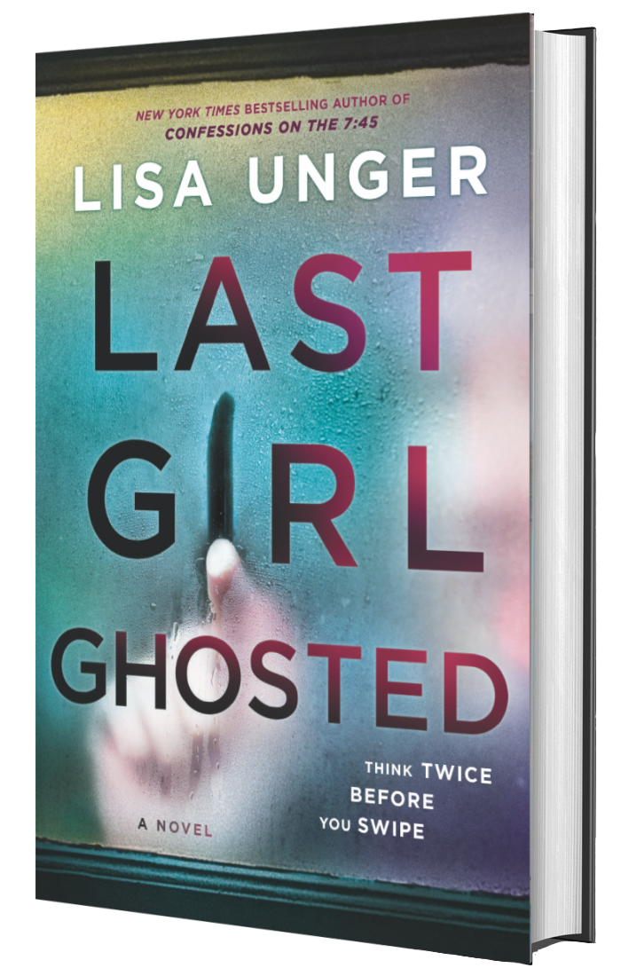 Last Girl Ghosted 3D
