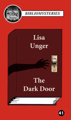 The Dark Door Paperback