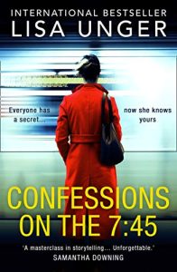 CONFESSIONS ON THE 745 - UK