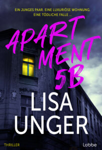 The New Couple in 5B - German Edition