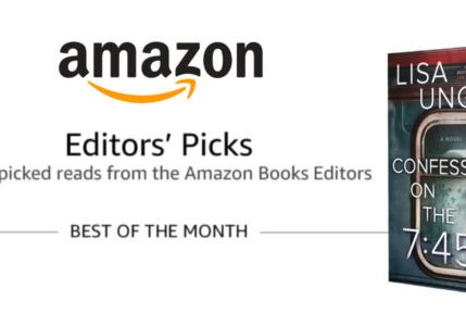 Amazon Best of the Month - Confessions on the 745