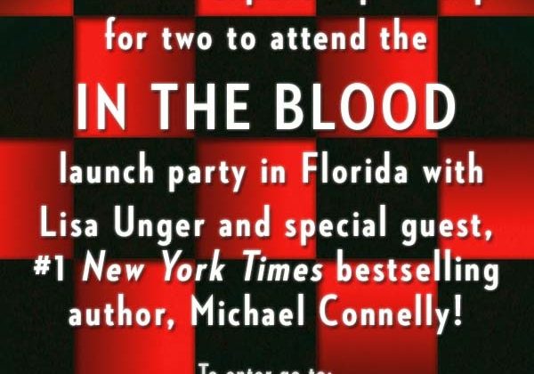 In the Blood Sweepstakes