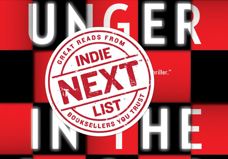 In The Blood - Indie Next Pick
