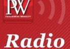 Publishers Weekly Radio interview with Lisa Unger on her new novel In the Blood.